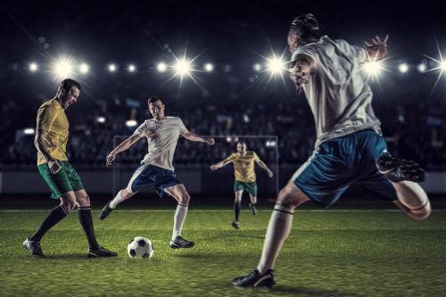 Best Soccer Training Programs