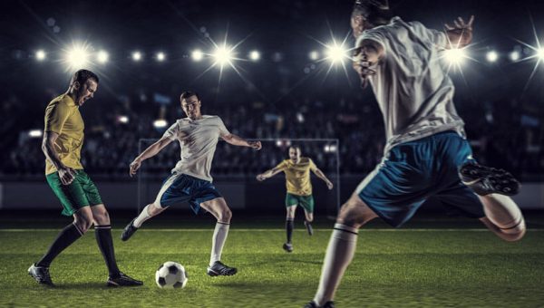 Best Soccer Training Programs