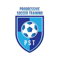 Progressive Soccer Training