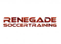 Renegade Soccer Homepage