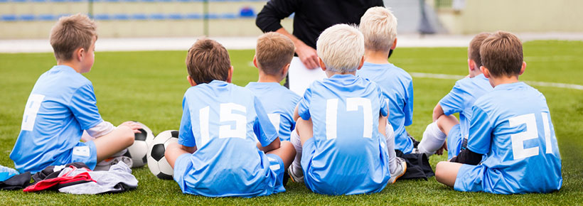 Soccer Training Programs