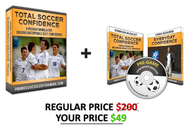 total soccer pricing