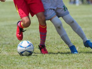 The-Most-Important Skills For Young Soccer Defense